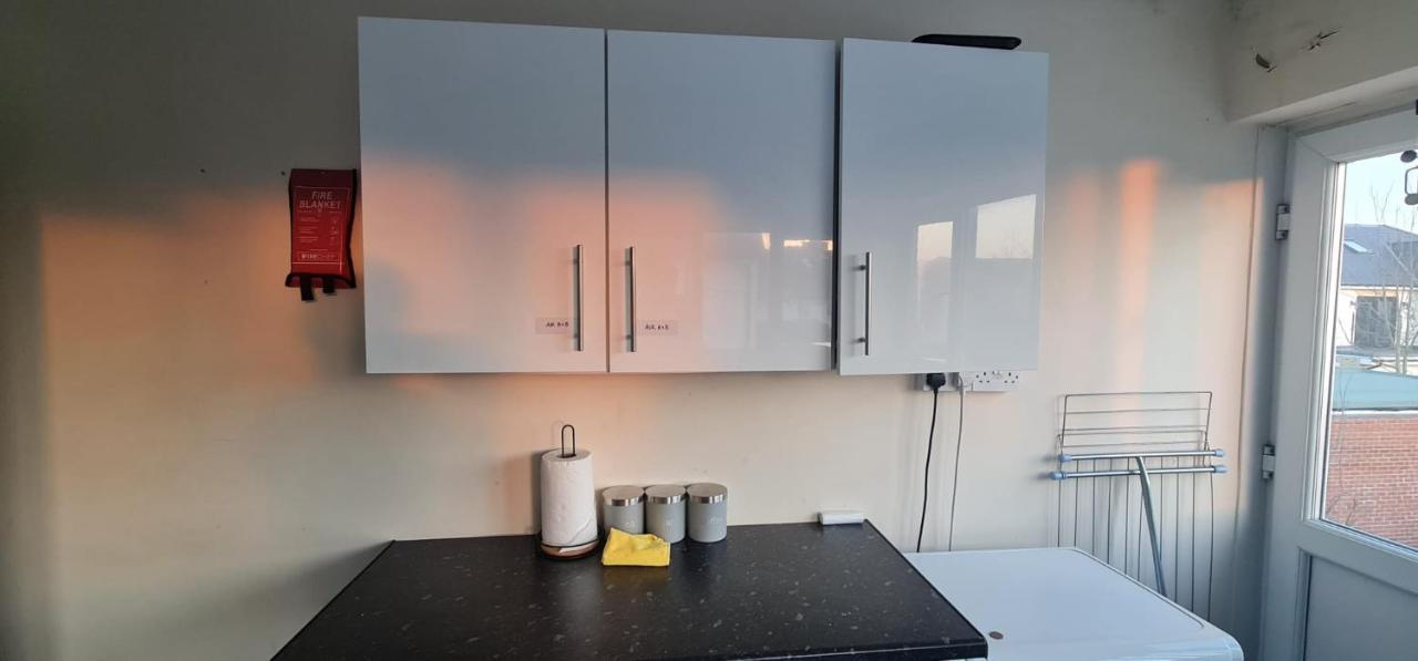 Move Inn Estates - Multiple Rooms London Eksteriør billede