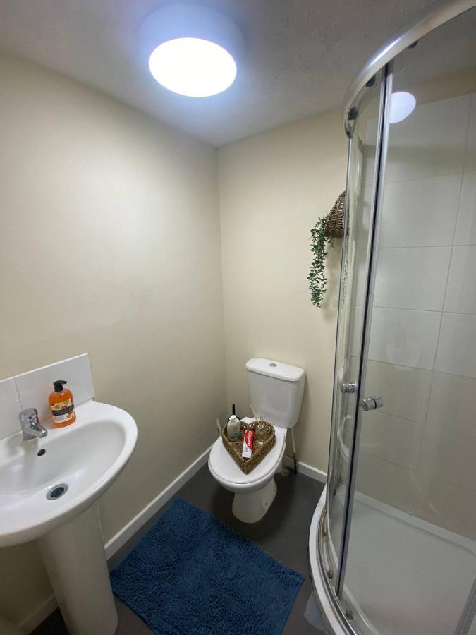 Move Inn Estates - Multiple Rooms London Eksteriør billede