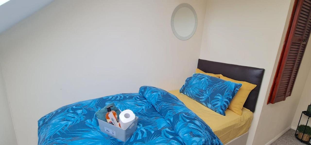 Move Inn Estates - Multiple Rooms London Eksteriør billede